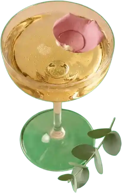 Cóctel